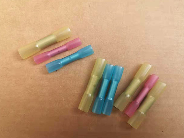 皮线热缩管的组成是什么?
